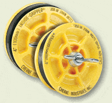 פקקים מכנים