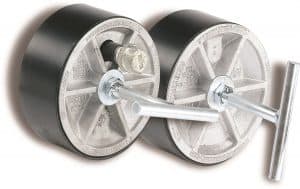 פקק מכני מסוג T